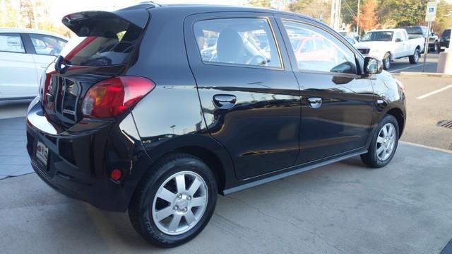 2014 Mitsubishi Mirage 4WD Ext Cab LT