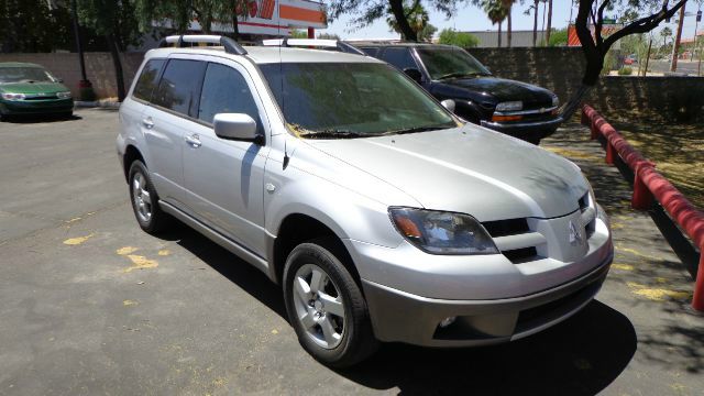 2003 Mitsubishi Outlander LT EXT 15