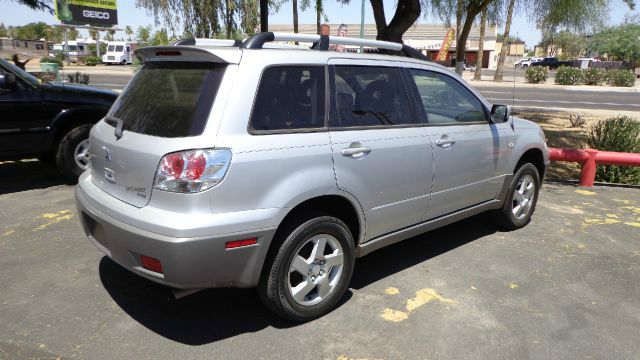 2003 Mitsubishi Outlander LT EXT 15