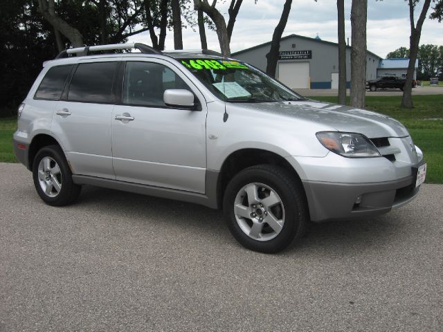 2003 Mitsubishi Outlander LT EXT 15