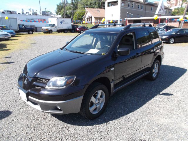 2004 Mitsubishi Outlander LT EXT 15