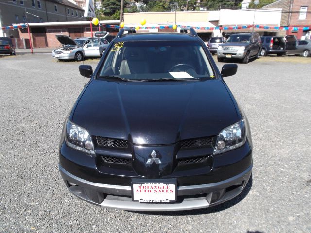 2004 Mitsubishi Outlander LT EXT 15