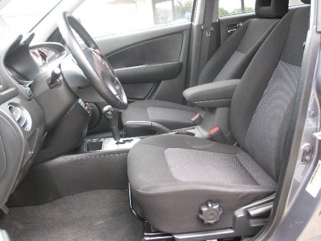 2006 Mitsubishi Outlander SE