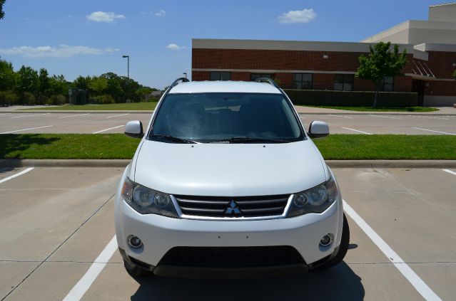 2007 Mitsubishi Outlander 3.0cl W/leath