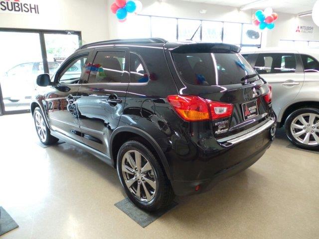 2013 Mitsubishi Outlander Sport X