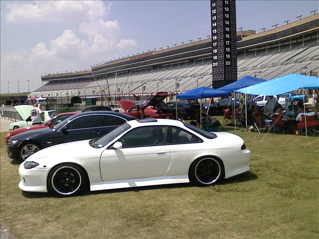 1995 Nissan 240SX SE