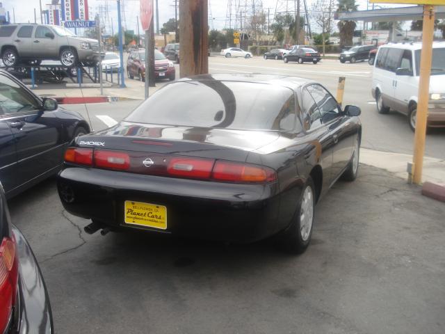 1996 Nissan 240SX Unknown