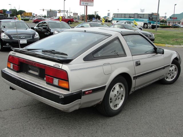 1984 Nissan 300ZX Unknown