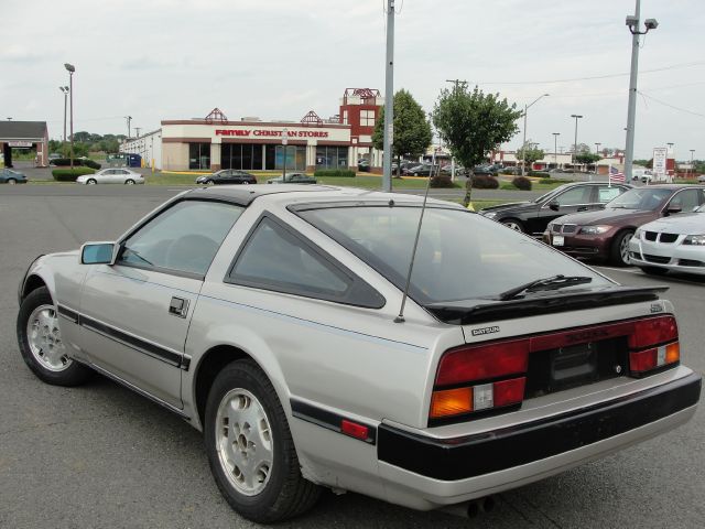 1984 Nissan 300ZX Unknown