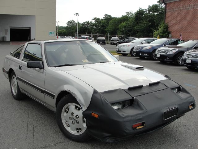 1984 Nissan 300ZX Unknown