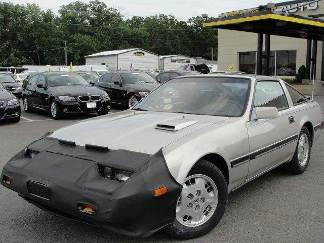 1984 Nissan 300ZX Unknown