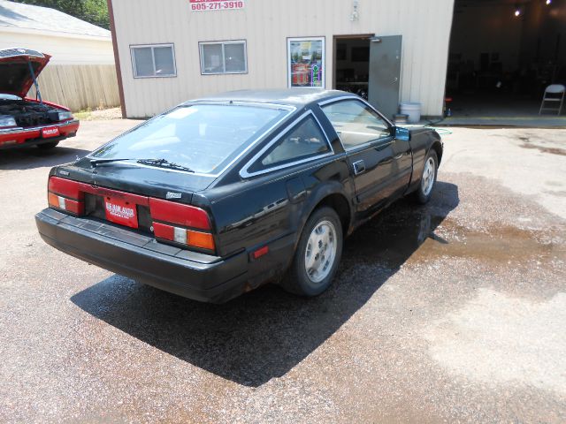 1984 Nissan 300ZX Unknown