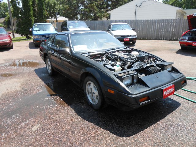 1984 Nissan 300ZX Unknown