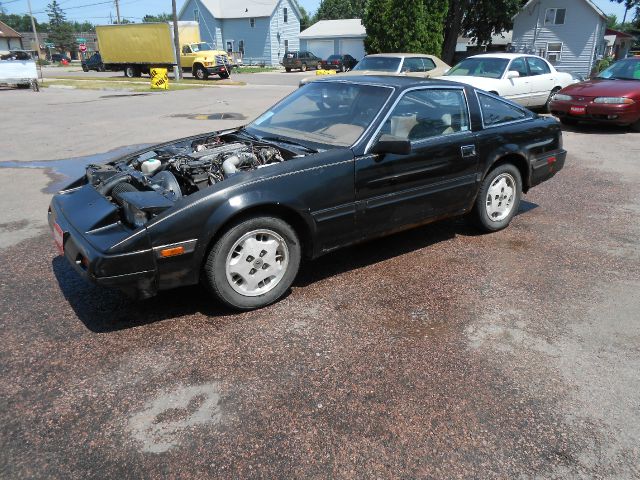 1984 Nissan 300ZX Unknown