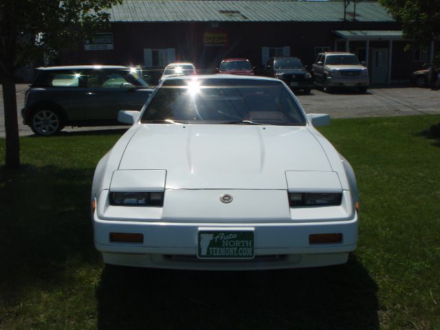 1986 Nissan 300ZX Base