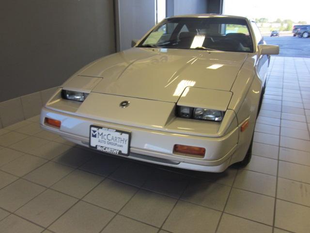 1986 Nissan 300ZX Unknown