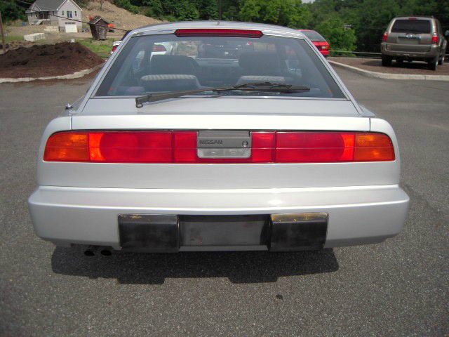 1987 Nissan 300ZX SLT1