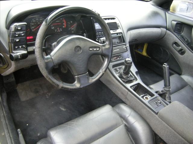 1990 Nissan 300ZX XLS