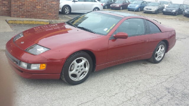 1991 Nissan 300ZX Gxespecial Edition