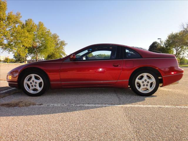 1993 Nissan 300ZX Unknown