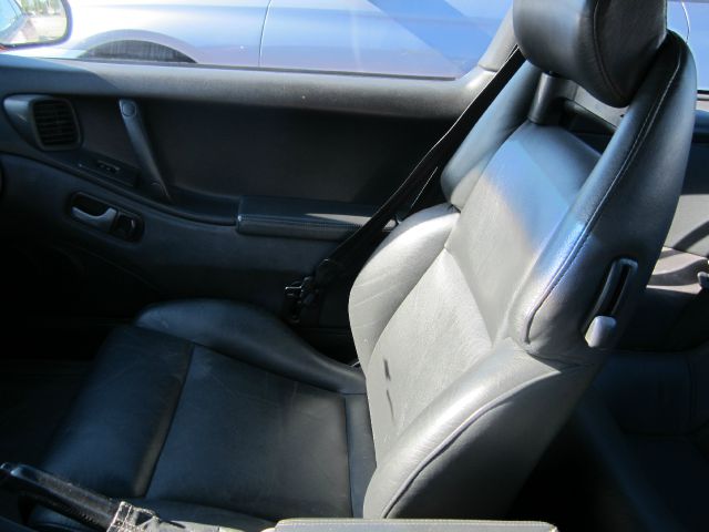 1993 Nissan 300ZX Automatic, 4.7l V8 Gas Engine