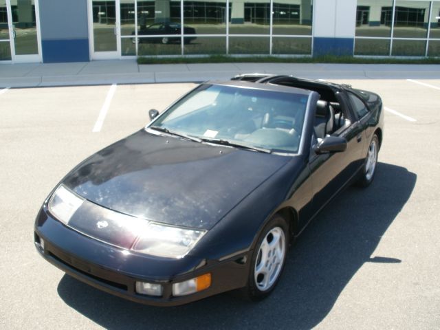 1994 Nissan 300ZX GT Premium