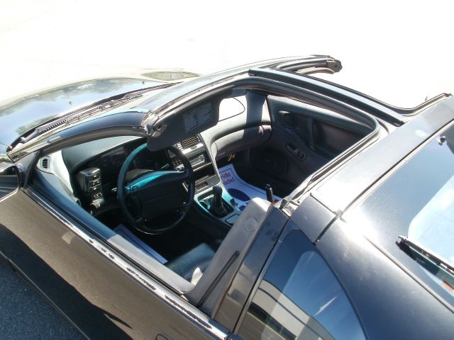 1994 Nissan 300ZX GT Premium