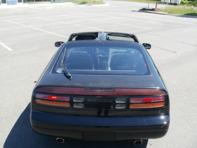 1994 Nissan 300ZX GT Premium