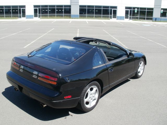 1994 Nissan 300ZX GT Premium