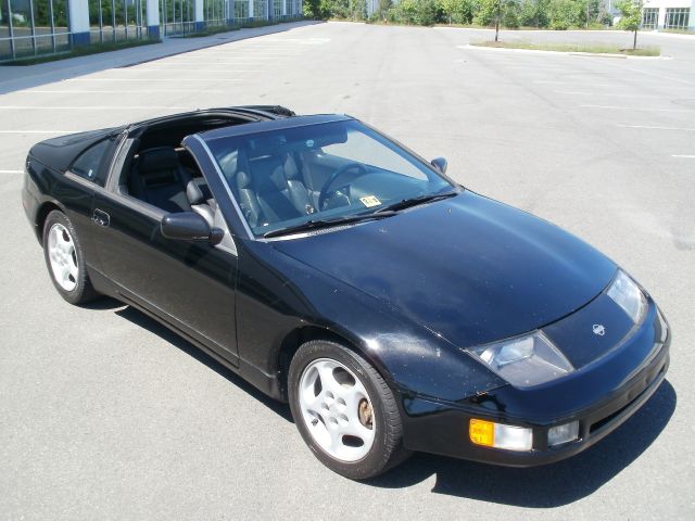 1994 Nissan 300ZX GT Premium