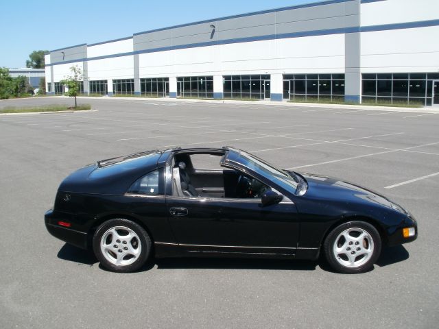 1994 Nissan 300ZX GT Premium