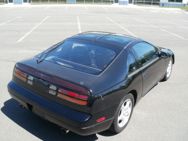 1994 Nissan 300ZX GT Premium