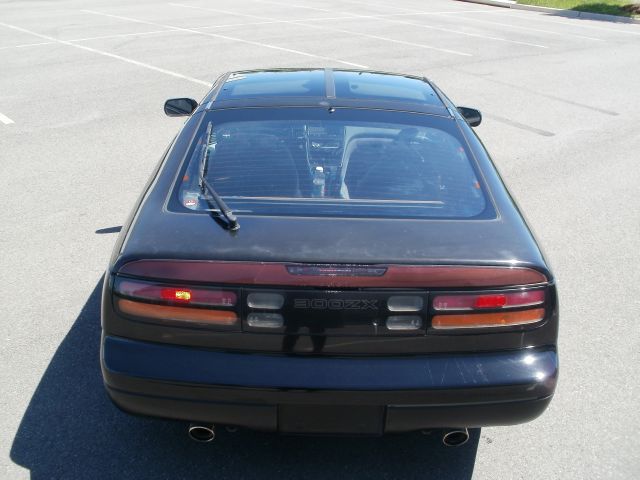 1994 Nissan 300ZX GT Premium