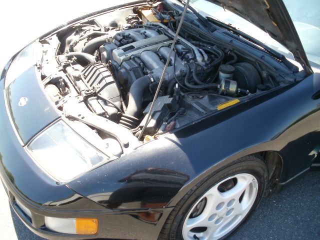 1994 Nissan 300ZX GT Premium