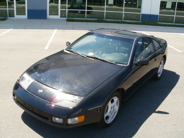 1994 Nissan 300ZX GT Premium