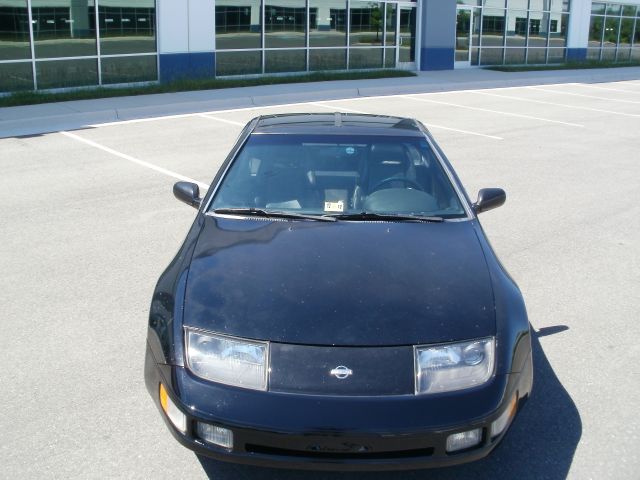 1994 Nissan 300ZX GT Premium