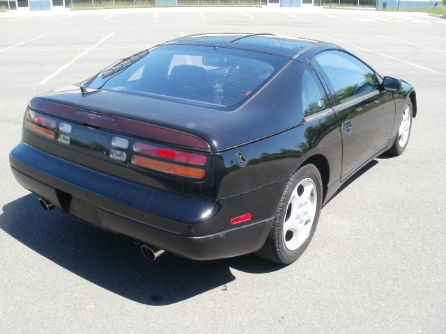 1994 Nissan 300ZX GT Premium