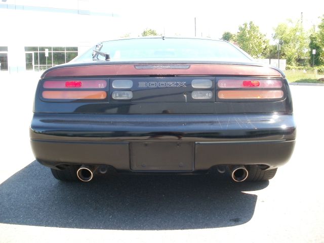 1994 Nissan 300ZX GT Premium