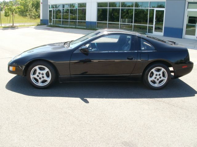 1994 Nissan 300ZX GT Premium