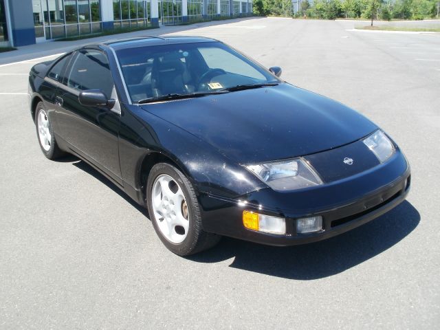 1994 Nissan 300ZX GT Premium