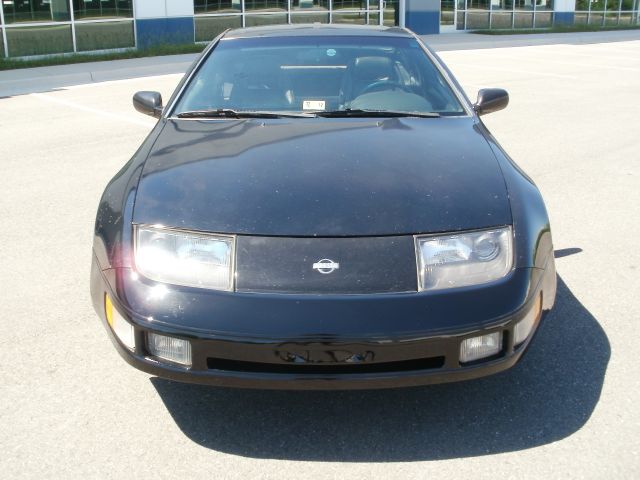 1994 Nissan 300ZX GT Premium