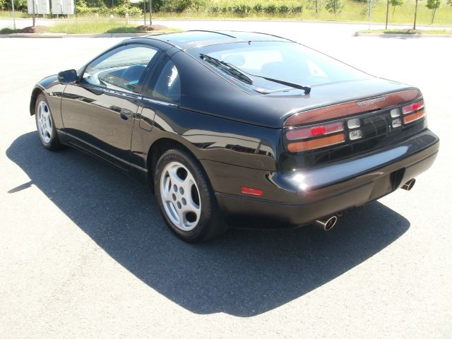 1994 Nissan 300ZX GT Premium