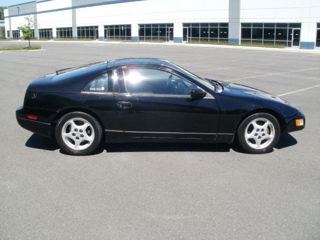 1994 Nissan 300ZX GT Premium