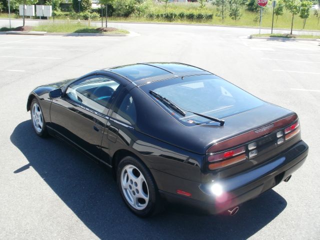 1994 Nissan 300ZX GT Premium