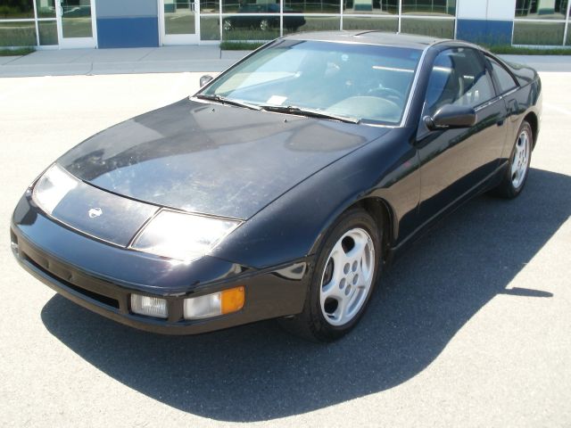 1994 Nissan 300ZX GT Premium