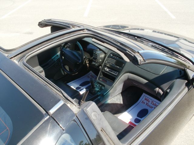 1994 Nissan 300ZX GT Premium