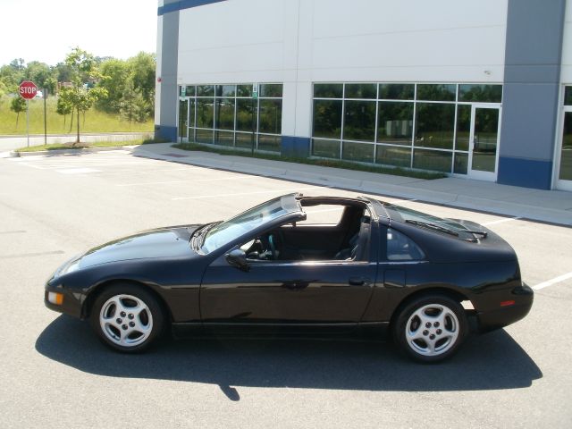 1994 Nissan 300ZX GT Premium