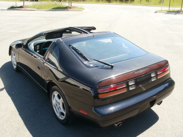 1994 Nissan 300ZX GT Premium