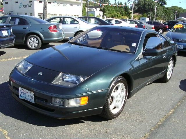 1994 Nissan 300ZX GT Premium