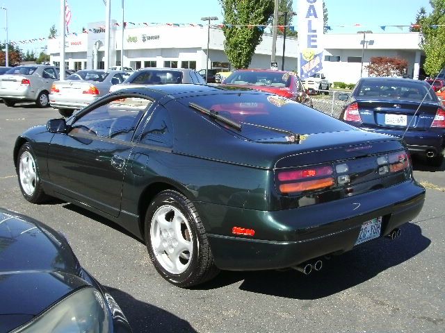 1994 Nissan 300ZX GT Premium